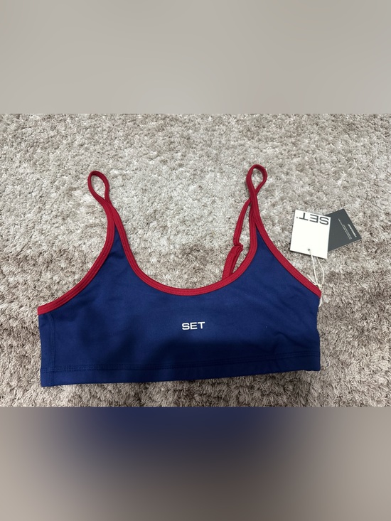 SET Active Tops - Set active Cloud Move Bra